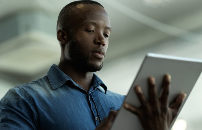 Technology in action